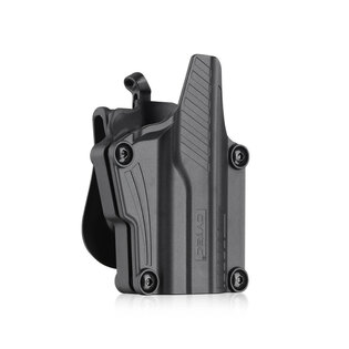 Univerzális tok Mega-Fit T-ThumbSmart Cytac® / csökkentett platform