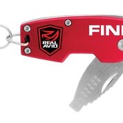 Univerzální kulcs a madarakra Fini Real Avid®