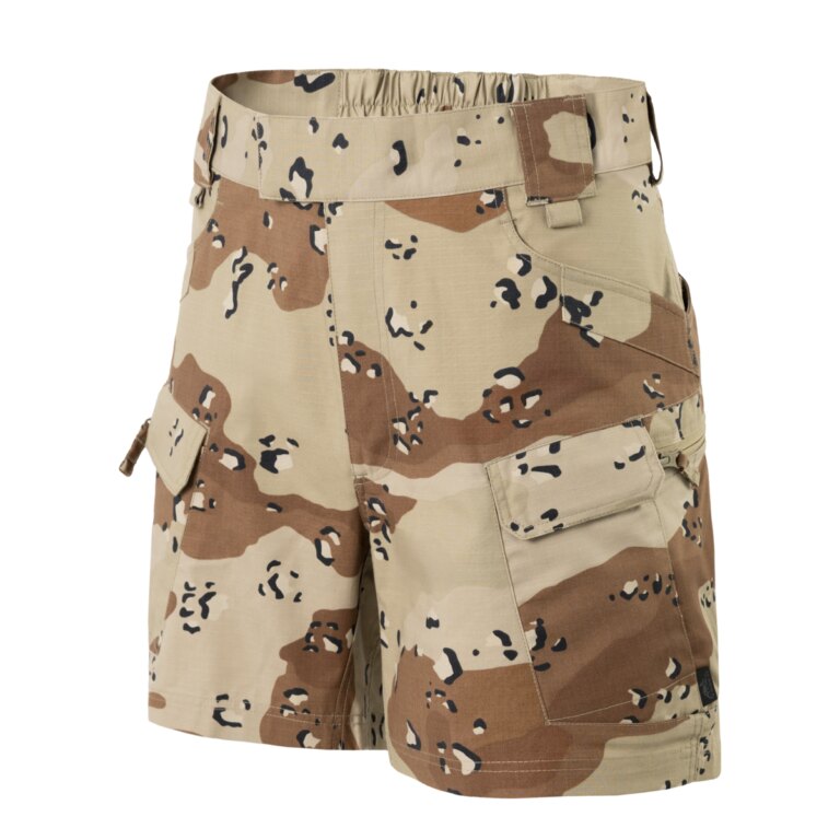 Urban Tactical 6" Stretch Helikon-Tex® rövidnadrág