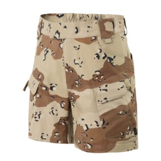 Urban Tactical 6" Stretch Helikon-Tex® rövidnadrág