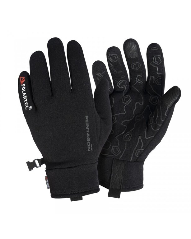Ursus Power Stretch Polartec® Pentagon® kesztyű