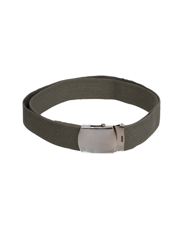 US 38 mm-es nadrágszíj Mil-Tec®