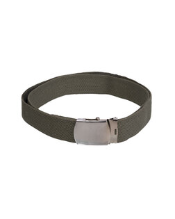 US 38 mm-es nadrágszíj Mil-Tec®