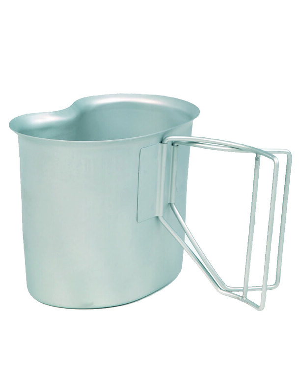 US bögre 700 ml Mil-Tec®
