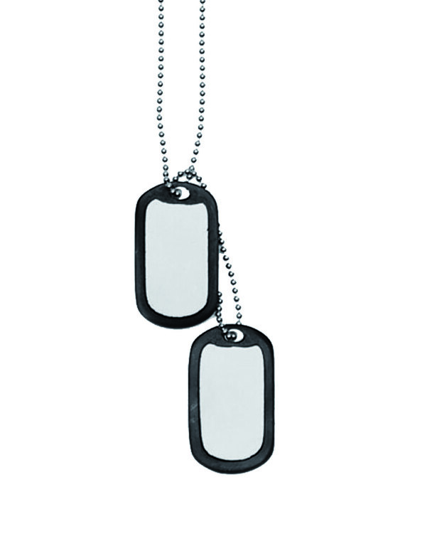 US ID DOG TAGS Mil-Tec®