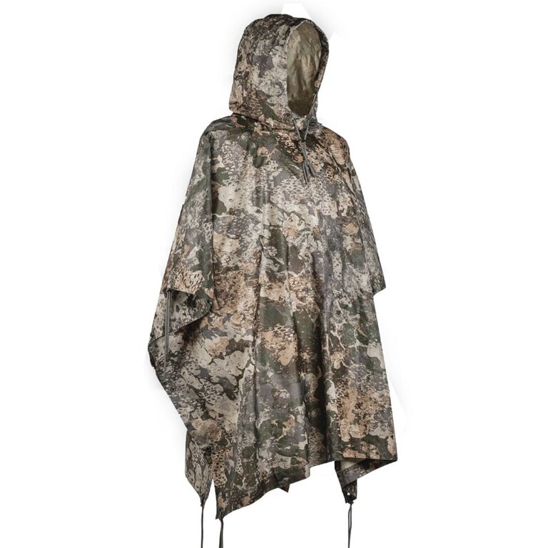 US Ripstop Mil-Tec® poncsó