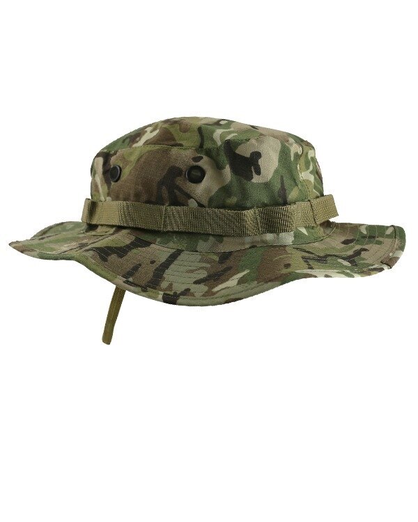 US Style Jungle Boonie Hat Kombat UK®