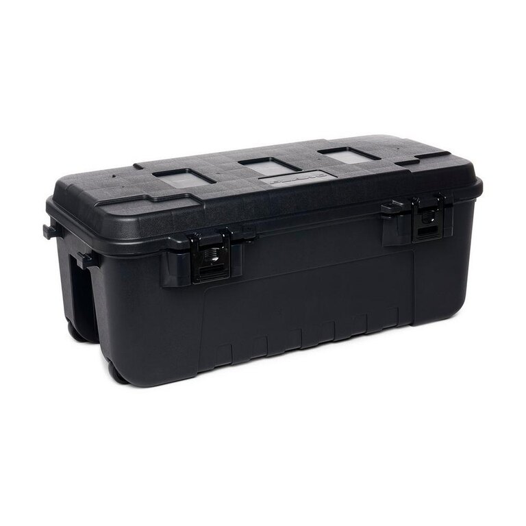 USA Military Plano Molding® gurulós szállítódoboz