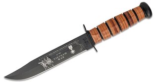 USA Vietnam KA-BAR® fix pengés kés