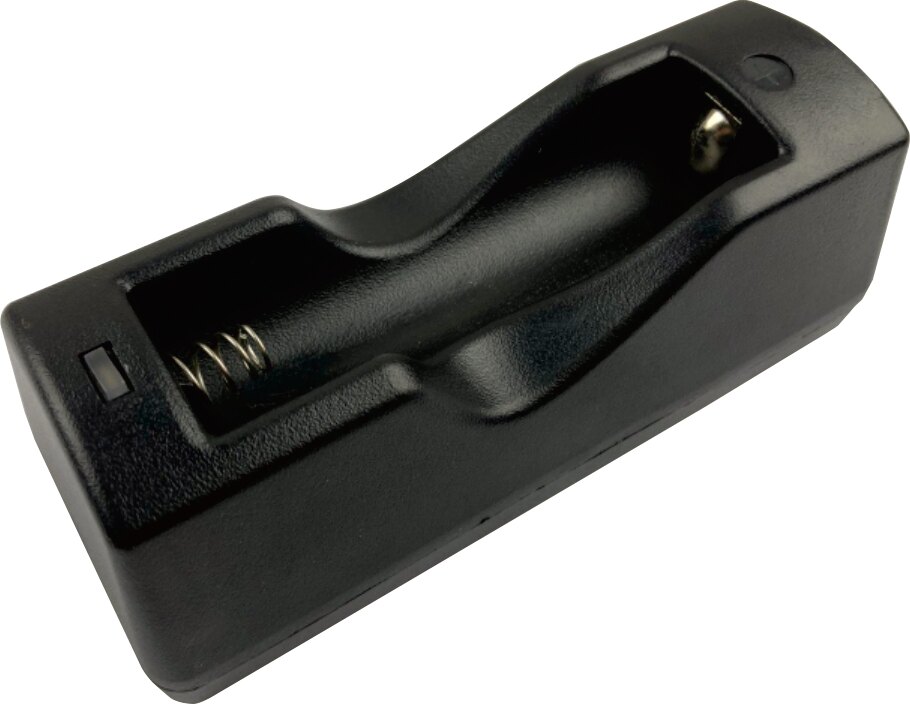 USB töltő Single (18650) PowerTac®