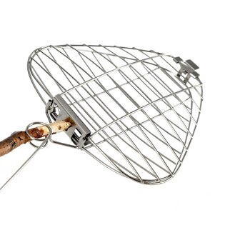 Utazási FireGrill GrandPa´s Light My Fire®
