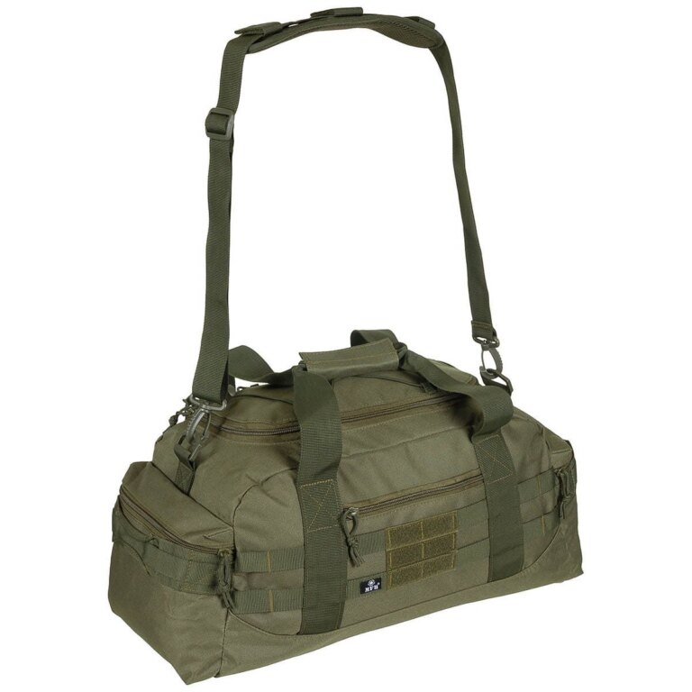Utazótáska Operation 30 MFH® / 30 l