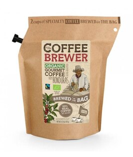 Úti kávé Grower's Cup® Honduras