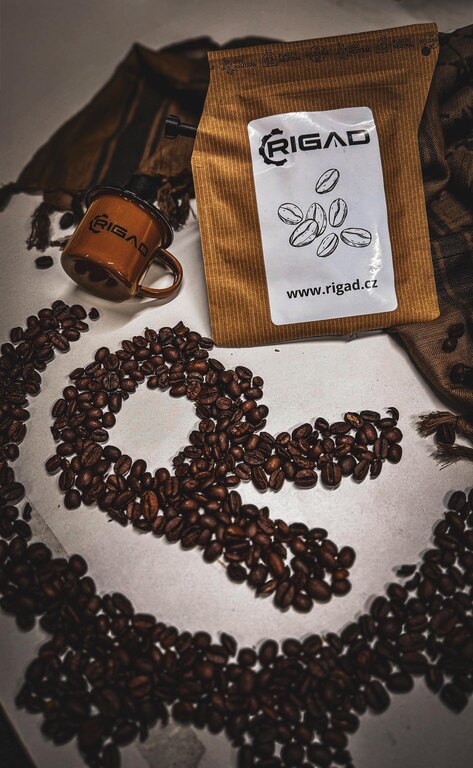 Úti kávé Honduras Grower's Cup® / Rigad®