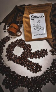 Úti kávé Honduras Grower's Cup® / Rigad®