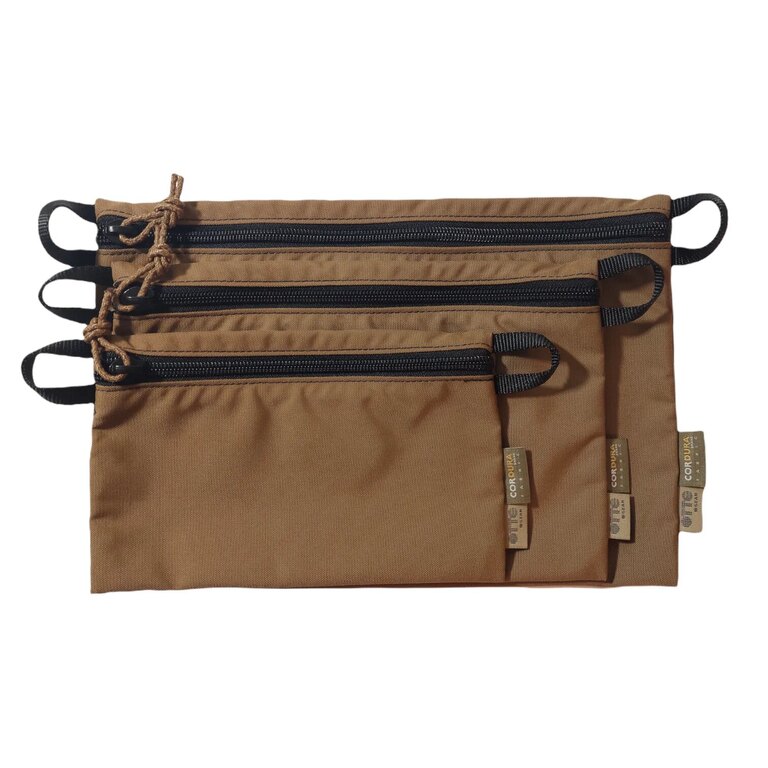 Utillity Otte Gear® táskakészlet, 3 db