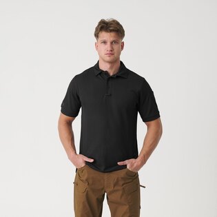 UTL® TopCool® Helikon-Tex® Galléros póló