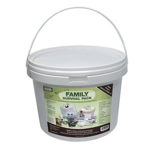 Utolsó mentőcsomag The Family Isolation BCB®