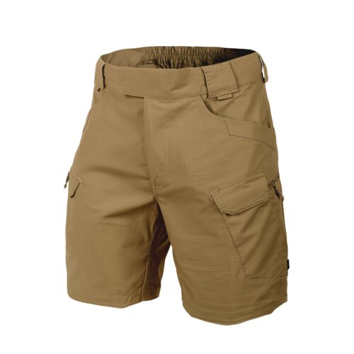 UTS® Urban Tactical Shorts® Ripstop Helikon-Tex®
