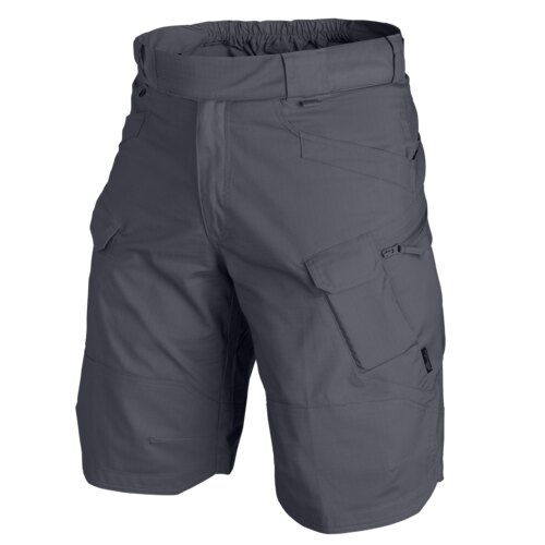 UTS® Urban Tactical Shorts® Stretch Helikon-Tex® rövidnadrág