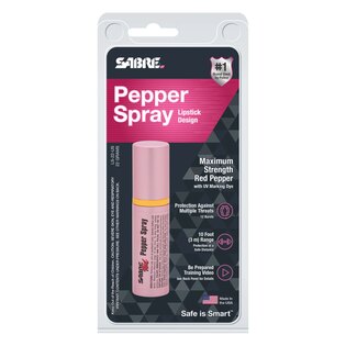 UV Sabre Red® ajakspray önvédelemre
