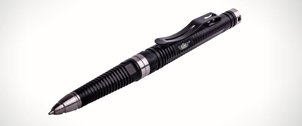 UZI® Defender 8-as modell Kubotan toll