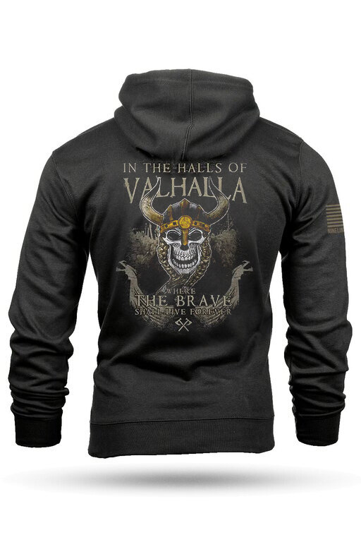 Valhalla Nine Line® pulóver