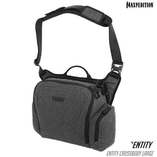 Válltáska Entity™ Crossbody Maxpedition® Large