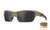 Valor 2.5 Wiley X® sport szemüveg, 3 lencse