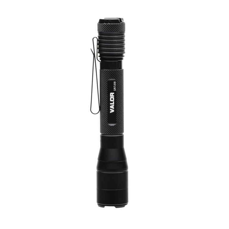 Valor lámpa / 800 lm Powertac®