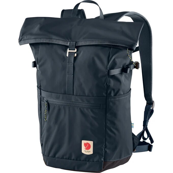 Városi hátizsák High Coast Foldsack 24 Fjällräven®