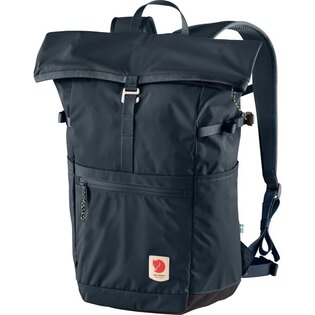 Városi hátizsák High Coast Foldsack 24 Fjällräven®