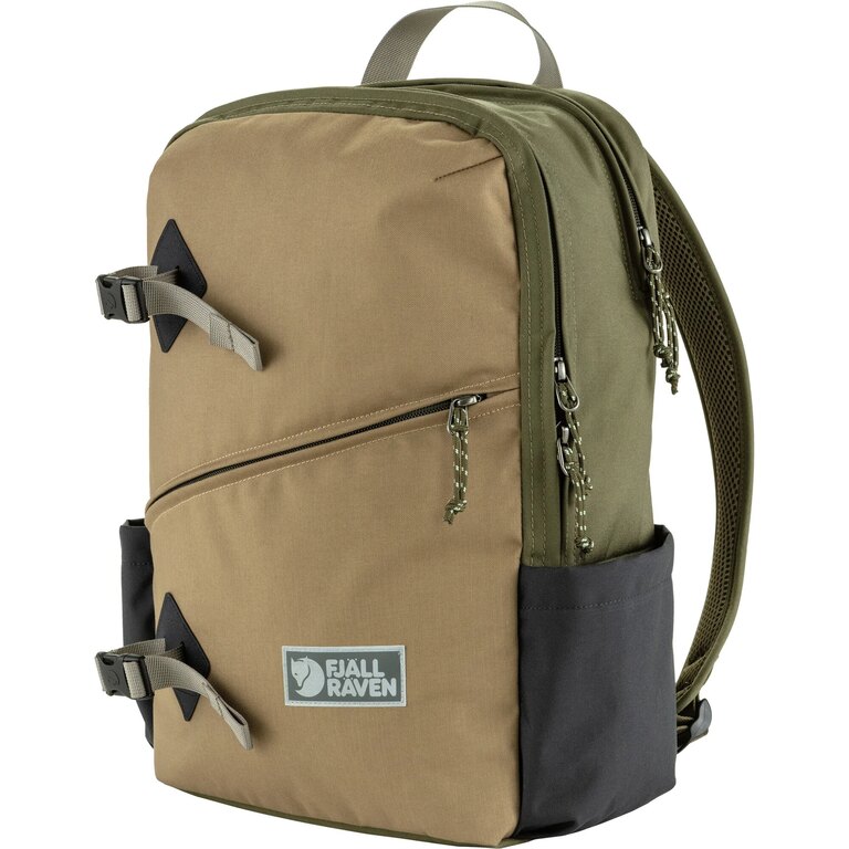 Városi hátizsák Vardag 17 Fjällräven®