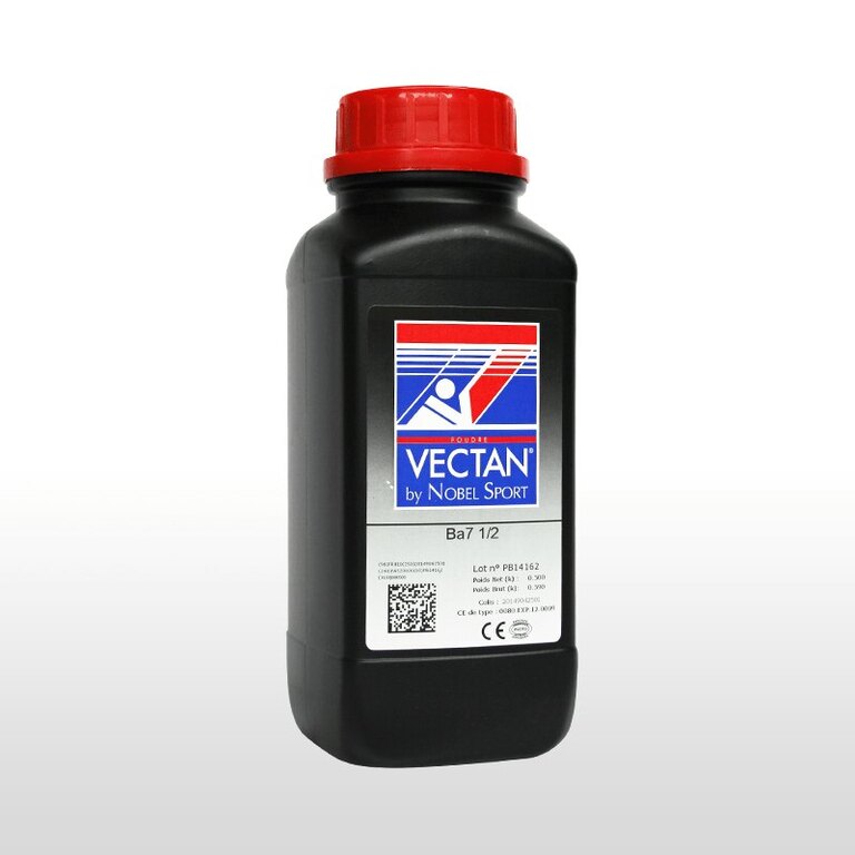 Vectan® Ba7 1/2 lőpor / 0,5 kg
