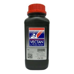 Vectan® Ba9 puskapor / 0,5 kg