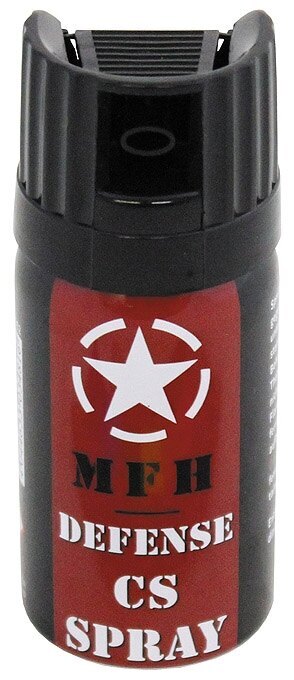 Védelmi spray - könnygáz MFH® KO 007