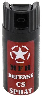 Védelmi spray - könnygáz MFH® KO 007