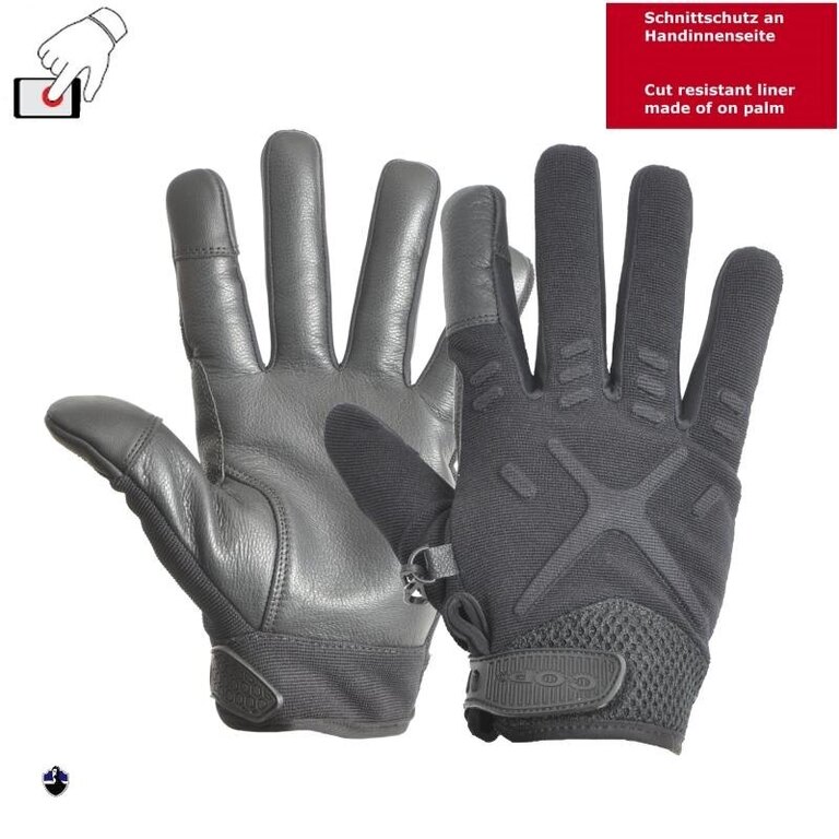 Védőkesztyűk CR214 TS COP®