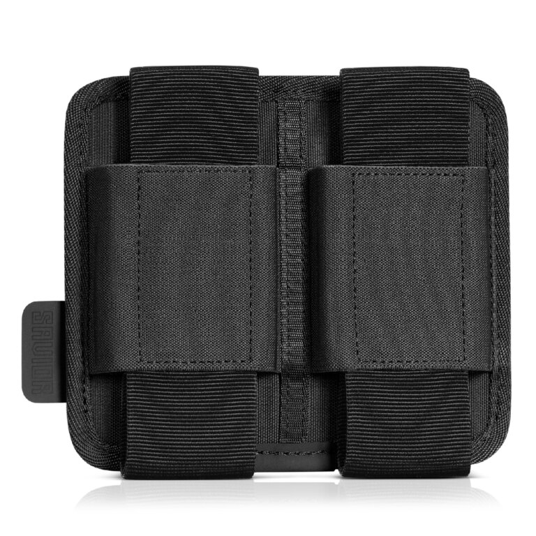 Velcro betét 2 AR/AK47 Savior® puskatárhoz