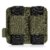 Velcro betét 2 AR/AK47 Savior® puskatárhoz