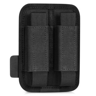 Velcro betét 2 pisztolytárhoz Savior®