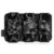 Velcro betét 3 puskás tár AR/AK47 Savior®