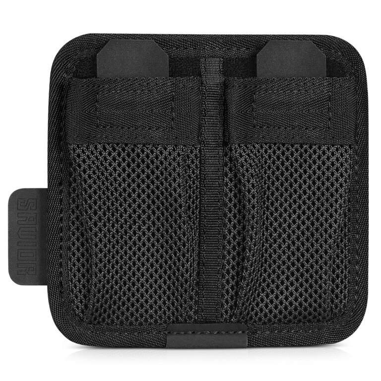 Velcro betét a Savior® akkumulátorokhoz