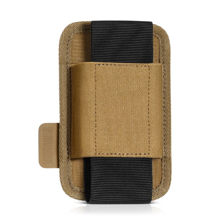 Velcro betét AR/AK47 puska tárhoz Savior®