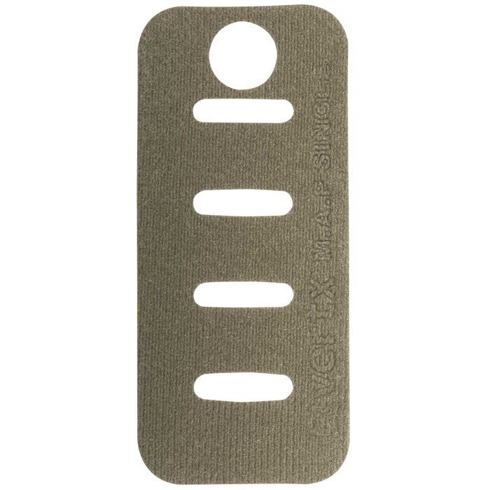 Velcro Map Single Vertx® csatoló