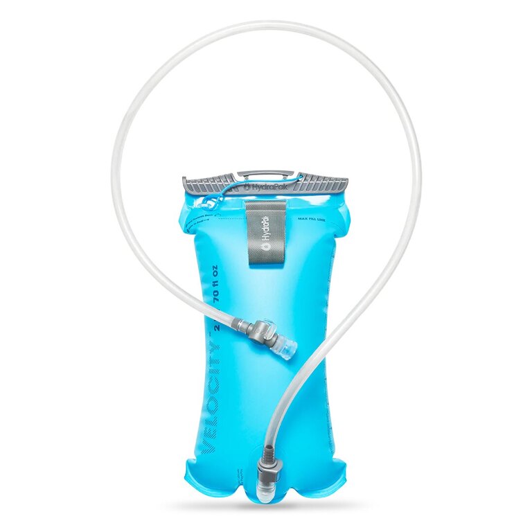 Velocity™ HydraPak® hidráltató zsák, 2 l