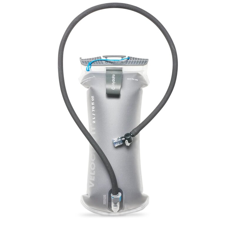 Velocity™ IT HydraPak® hidratációs tasak, 2 l