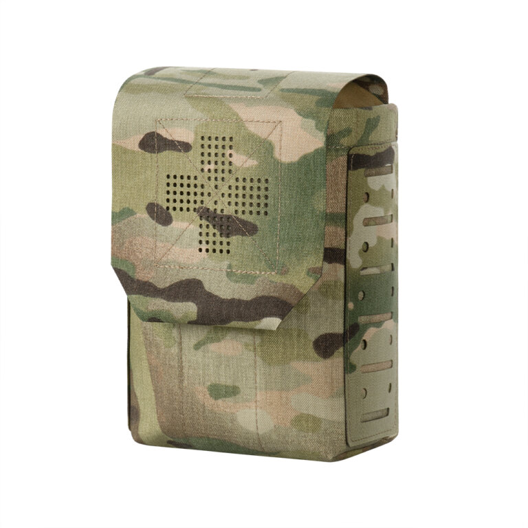 Vertical Gen.II Elite M-Tac® orvosi táska / Large