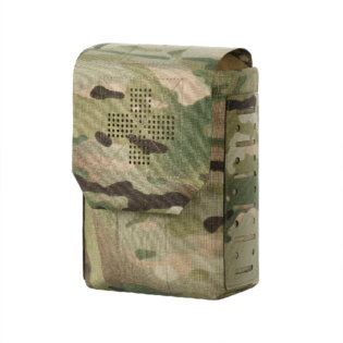 Vertical Gen.II Elite M-Tac® orvosi táska / Large