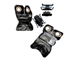 Vérzéscsillapítás Advantage® Pressure Bar Set 6:8 Medical